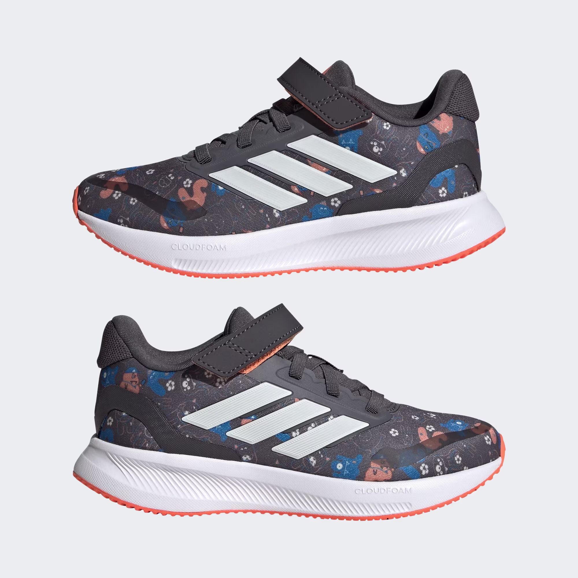 RUNFALCON 5 SHOES CHILDREN.